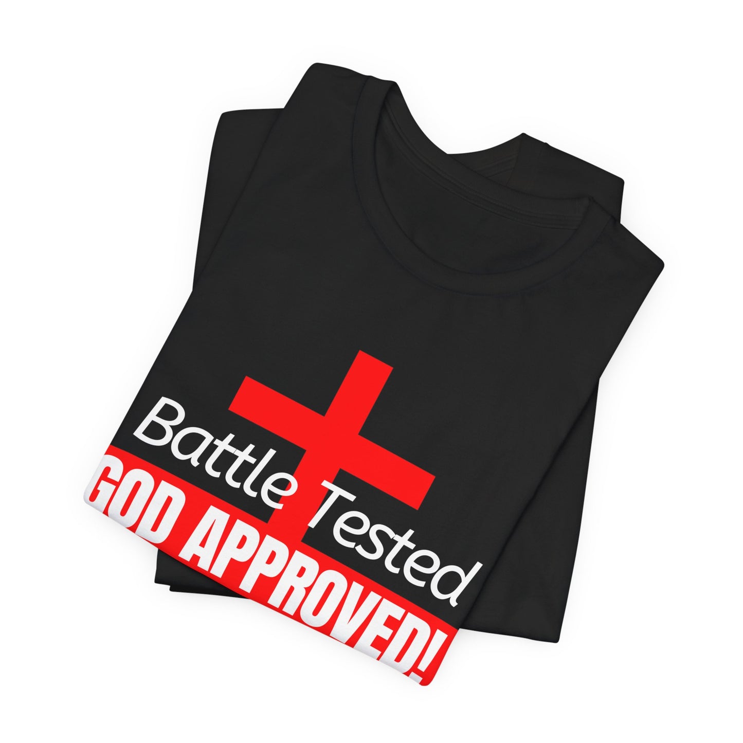 God Approved Tee