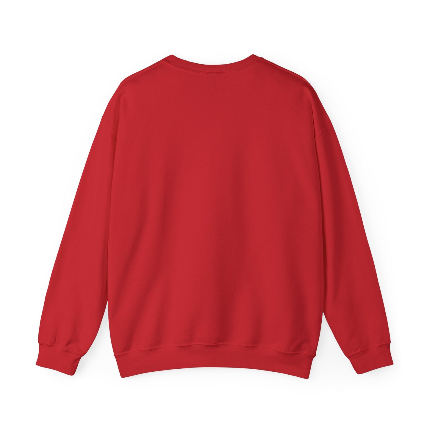 Purposeful Walk Inspirational Crewneck Sweatshirt for Every Occasion - Unisex Cozy Apparel, Gift for Friends, Motivational Clothing, Casual Wear