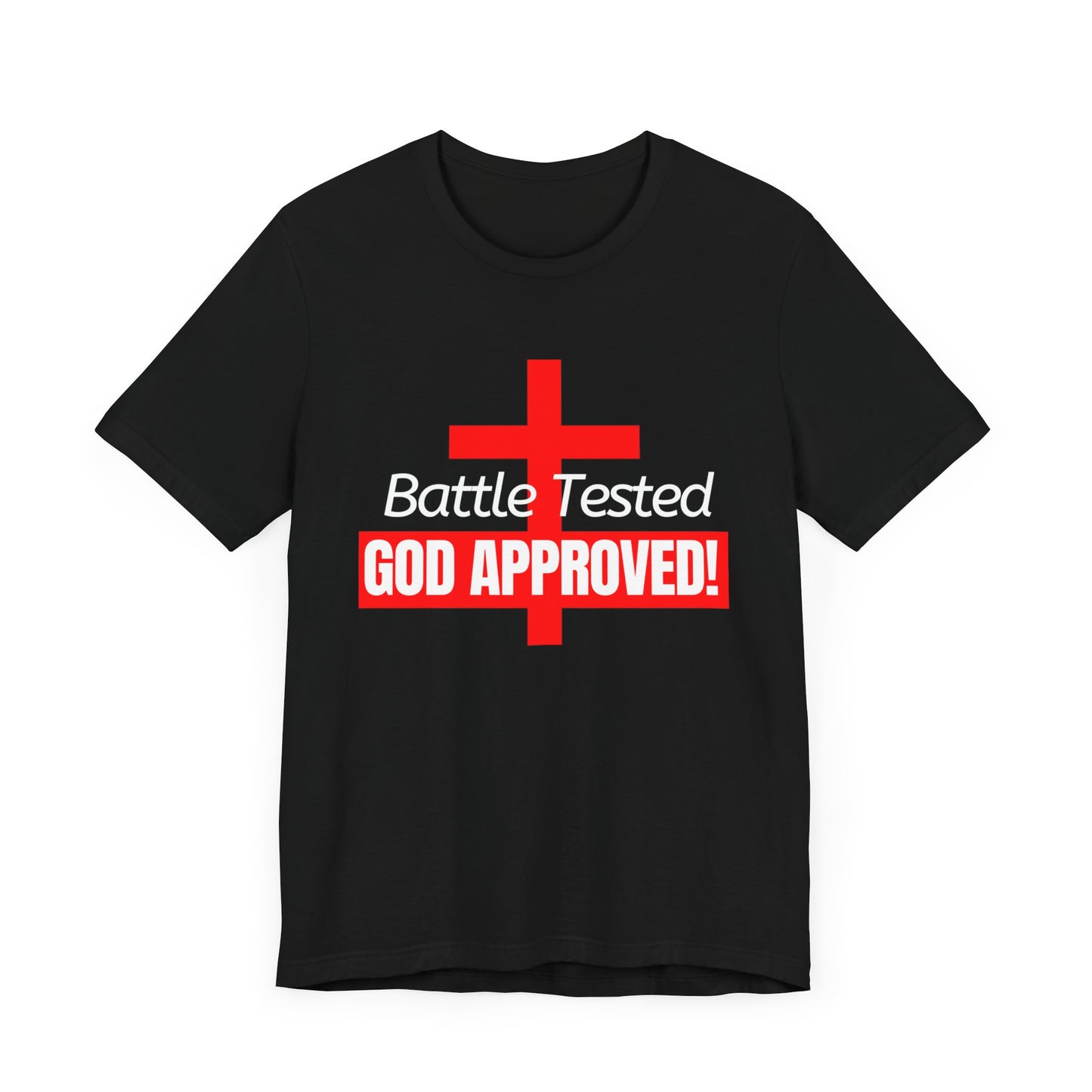 God Approved Tee