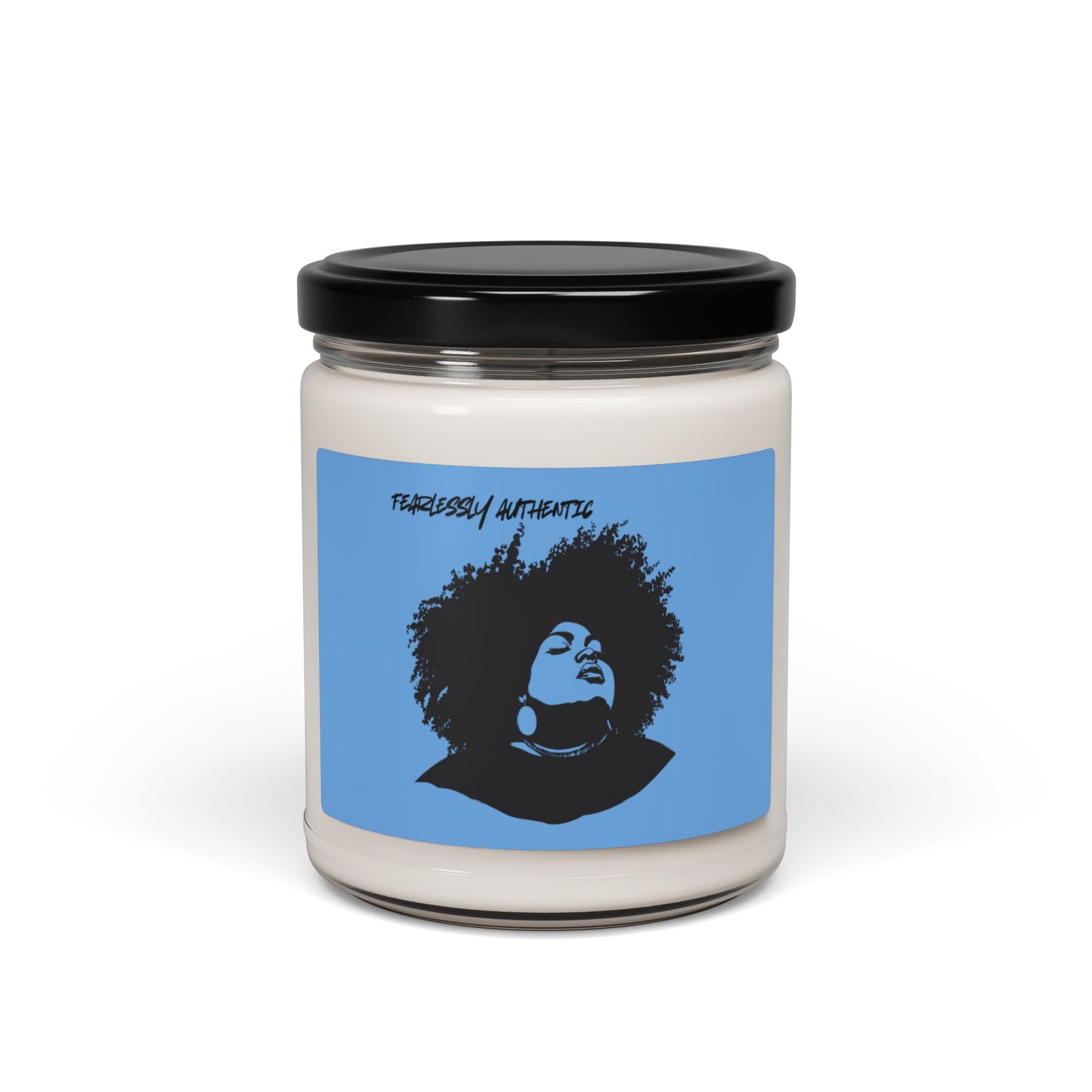 Fearlessly Authentic Candle