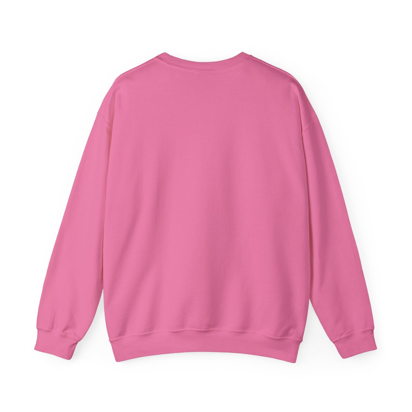 Fearlessly Authentic Crewneck Sweatshirt