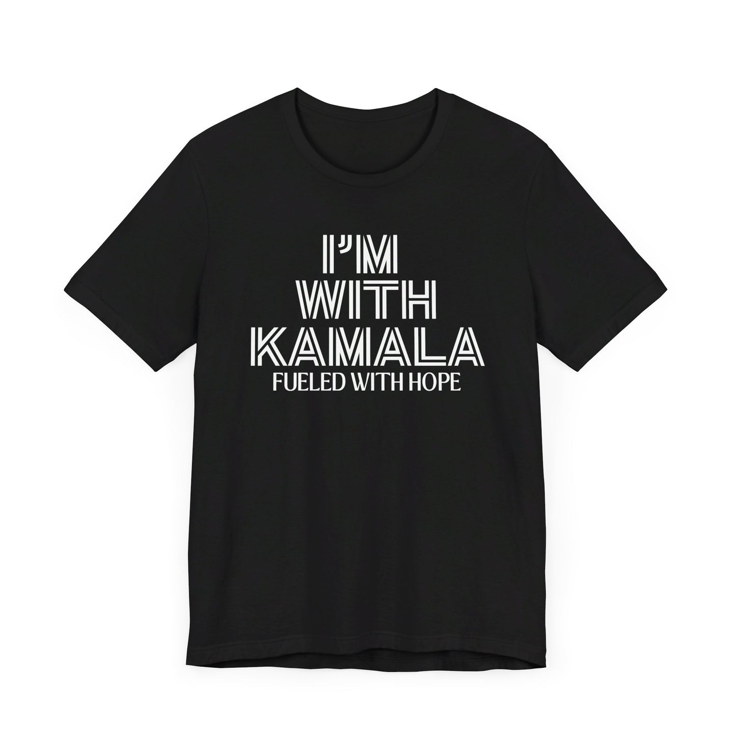 I'm with Kamala Tee