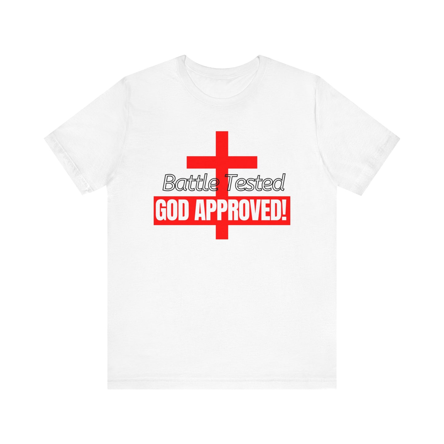 God Approved Tee