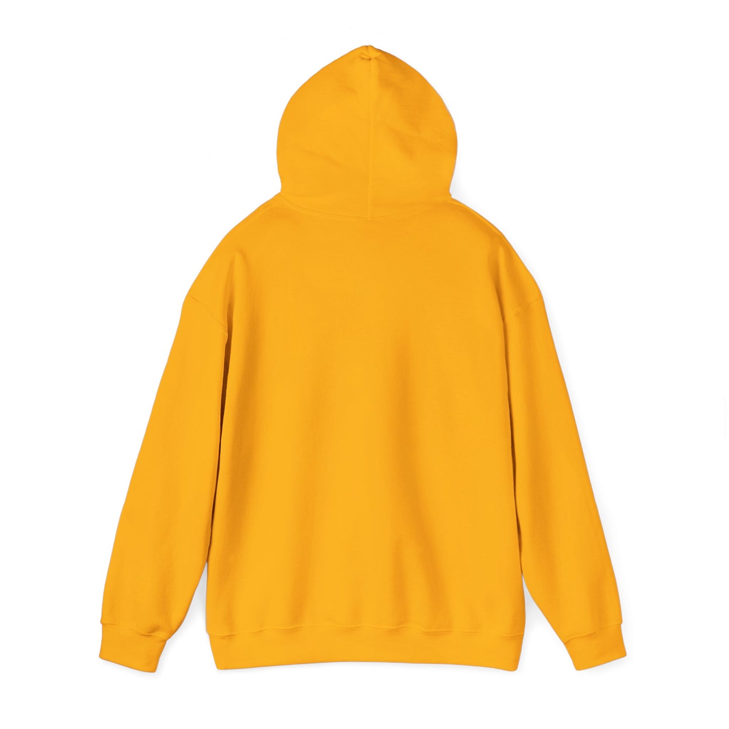 Love Africa Hoodie — African Print LOVE Graphic Sweatshirt