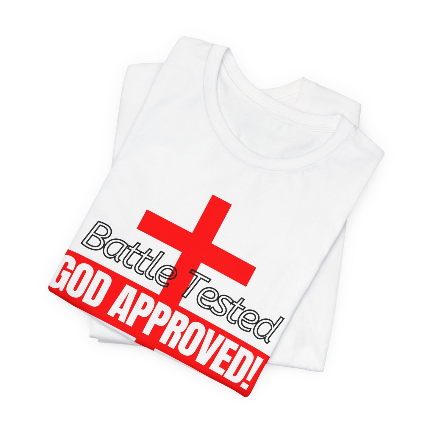 God Approved Tee