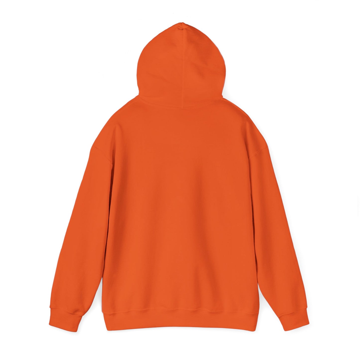 Love Africa Hoodie — African Print LOVE Graphic Sweatshirt