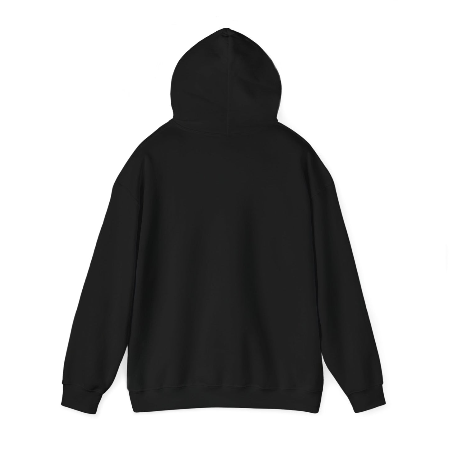 Empowerment Black Women Hoodie - Melanated Hues