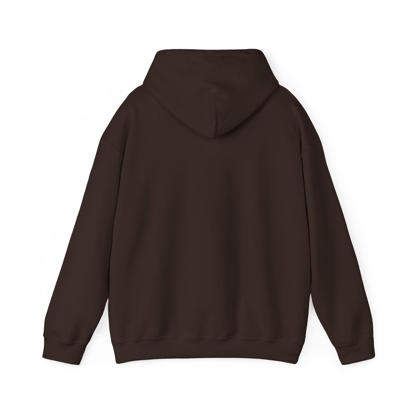 Love Africa Hoodie — African Print LOVE Graphic Sweatshirt
