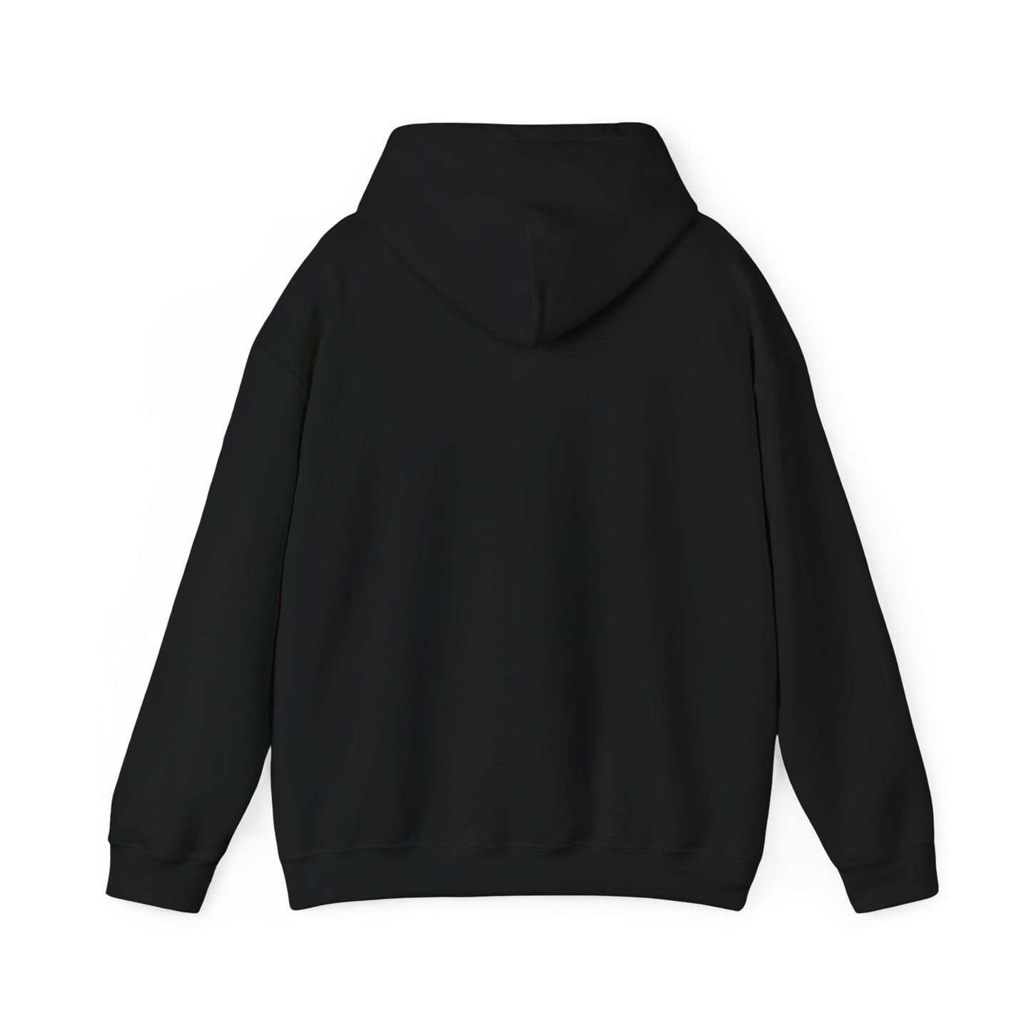 Called Chosen Faithful Hoodie — 1 Peter 2:9 Christian Faith Sweatshirt