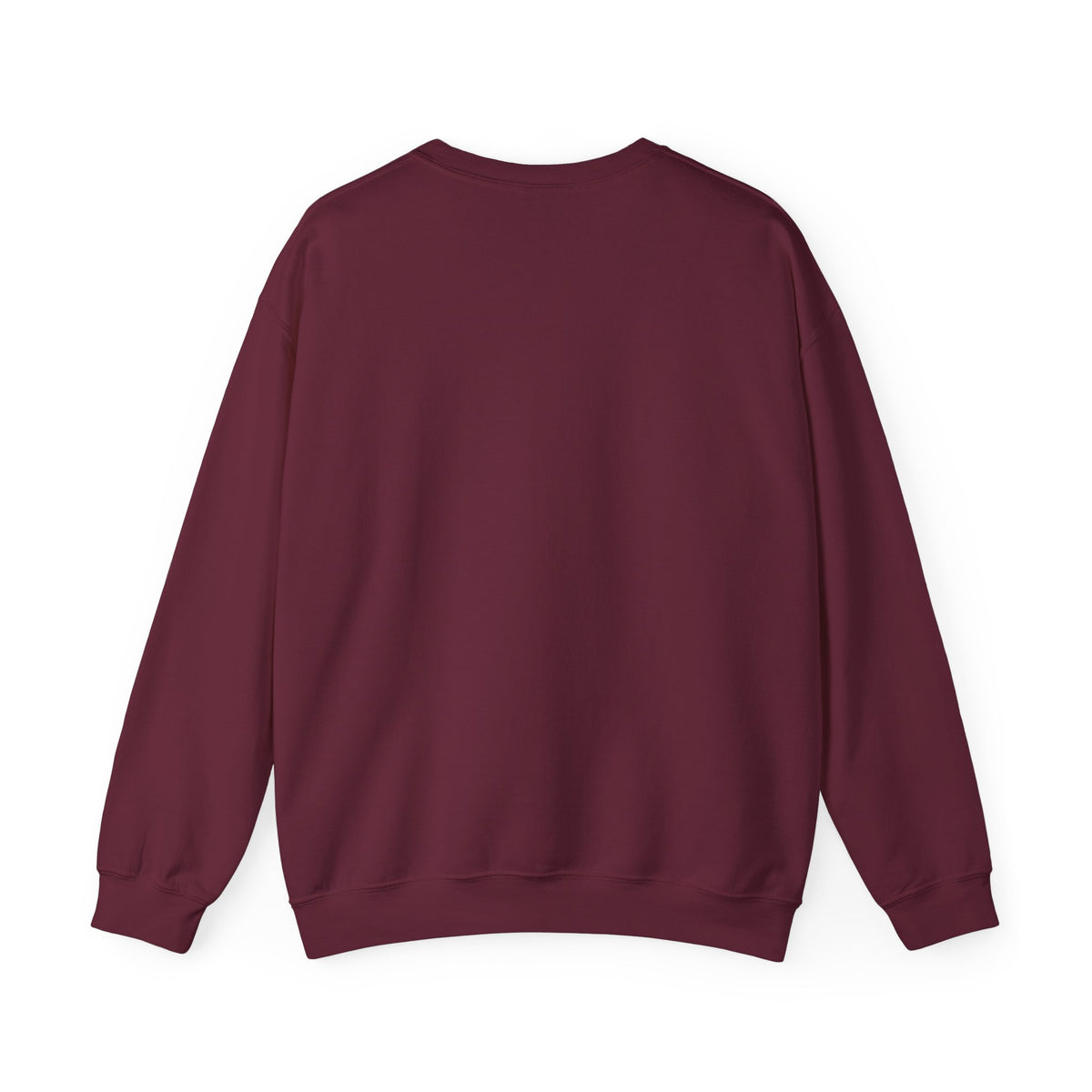 My Calling Is Bigger Than My Credentials Inspirational Crewneck Sweatshirt