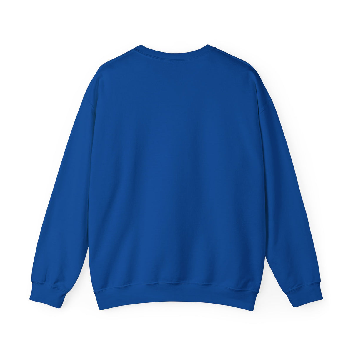 My Calling Is Bigger Than My Credentials Inspirational Crewneck Sweatshirt