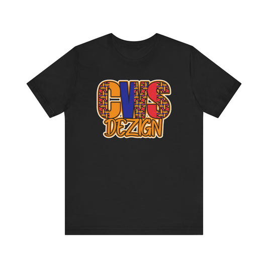 CWSDezign Colorful Tee