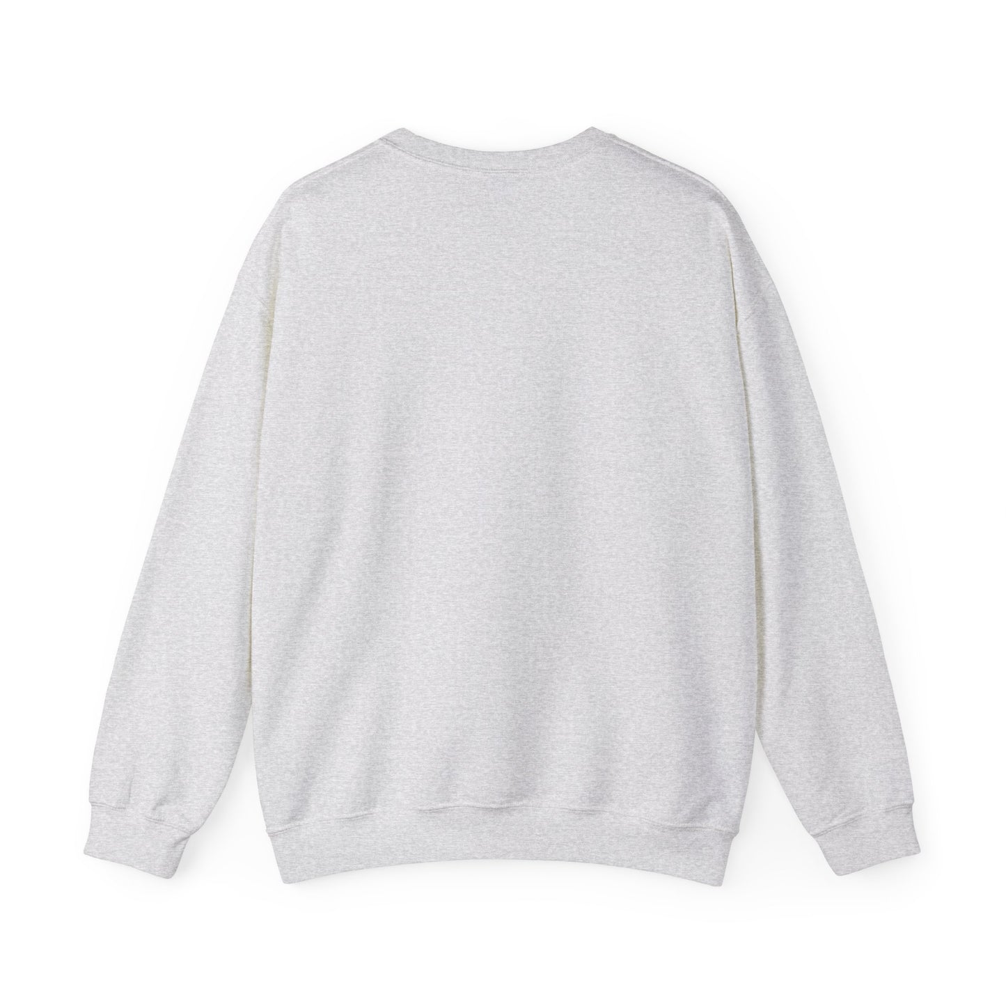 Fearlessly Authentic Crewneck Sweatshirt