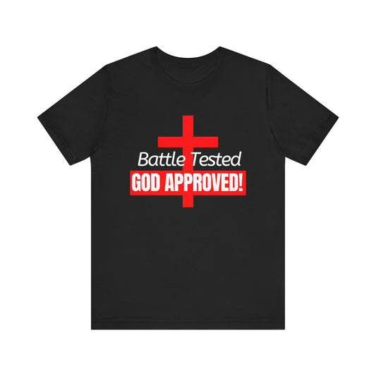 God Approved Tee