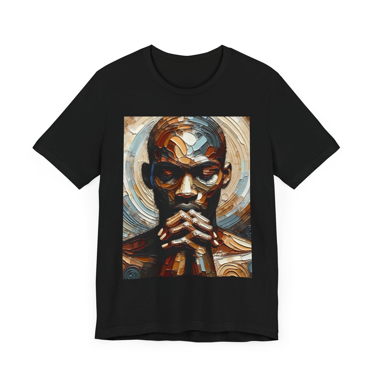 Peaceful Power Within Tee