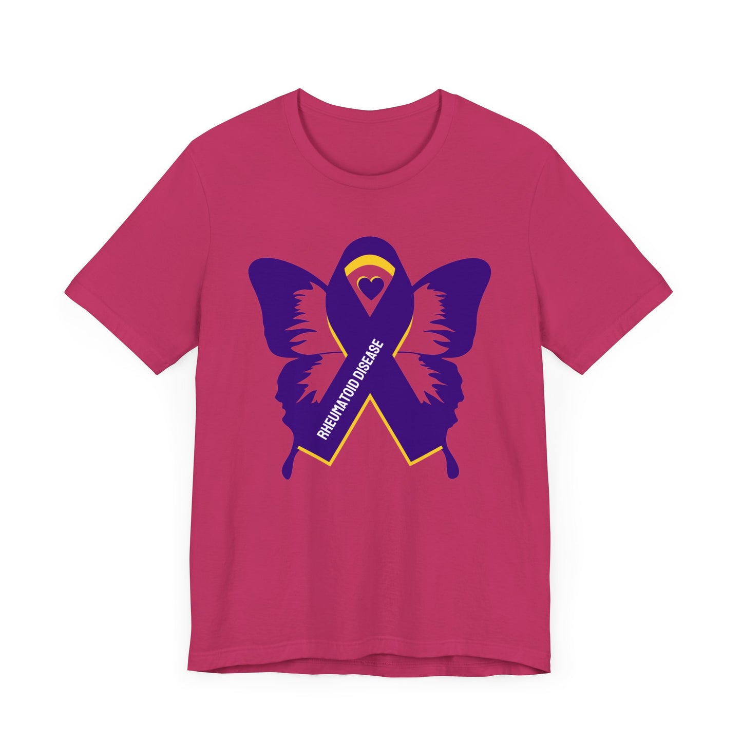 Rheumatoid Disease Tee