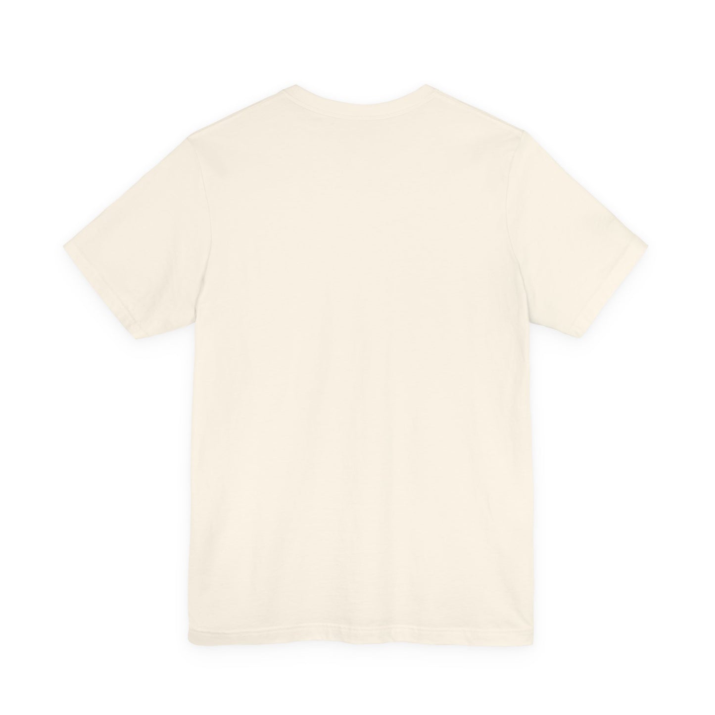 1865 Juneteenth Vintage Number T-Shirt