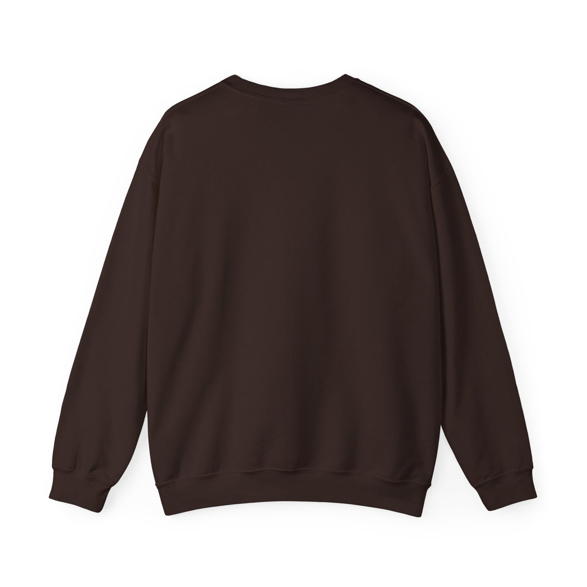She Is Floral Affirmation Sweatshirt