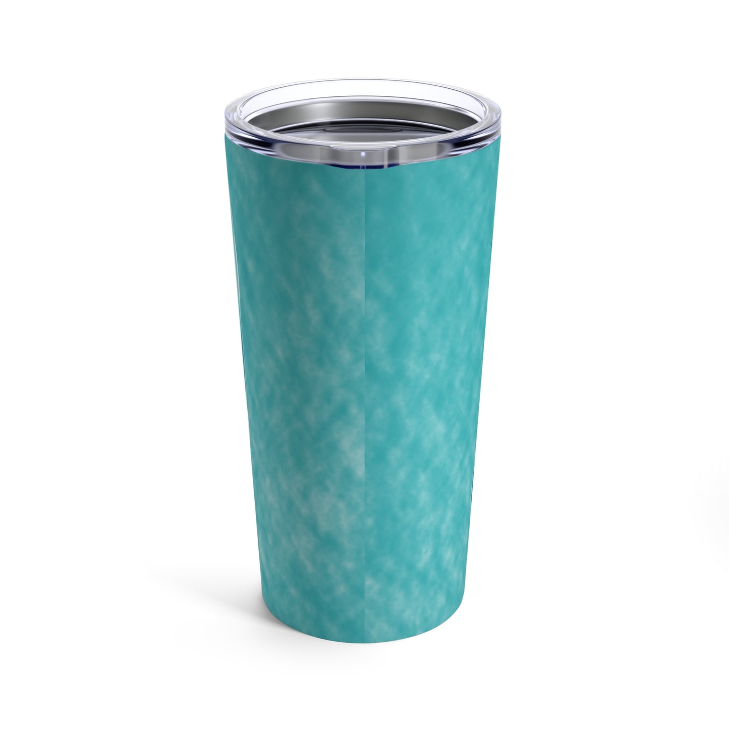 The Healing Journey Tumbler