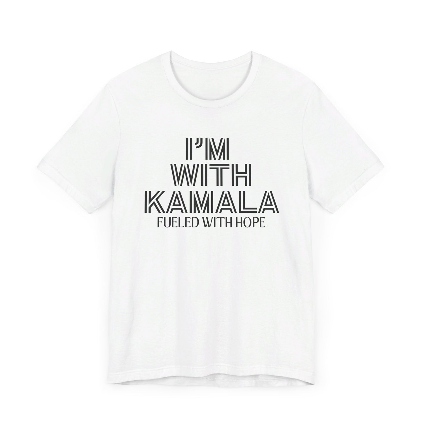 I'm with Kamala Tee