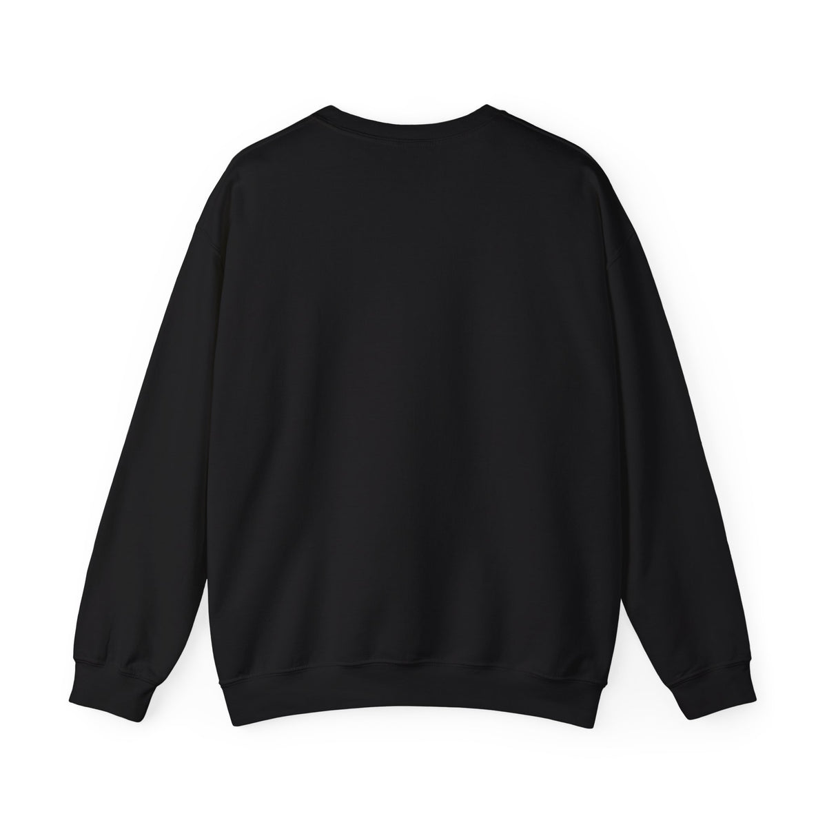 My Calling Is Bigger Than My Credentials Inspirational Crewneck Sweatshirt