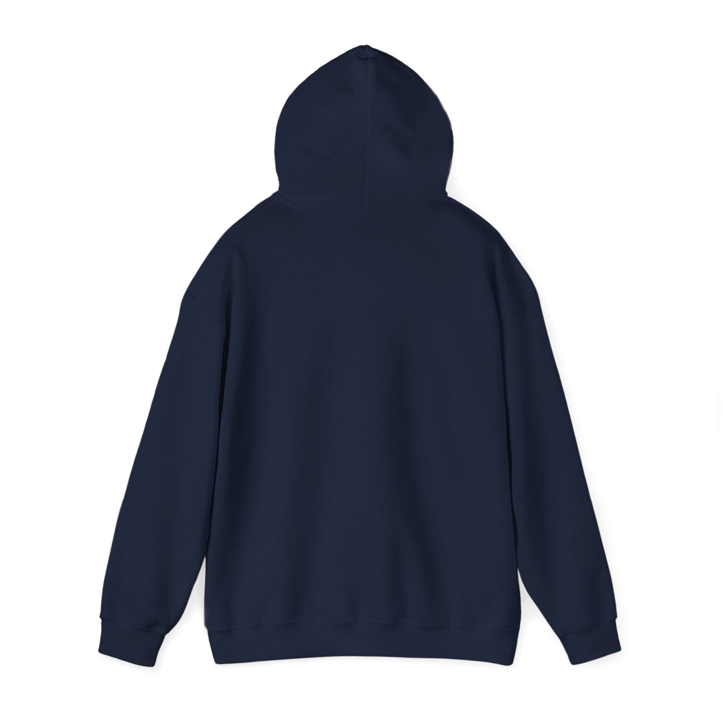 BW Vote Hoodie