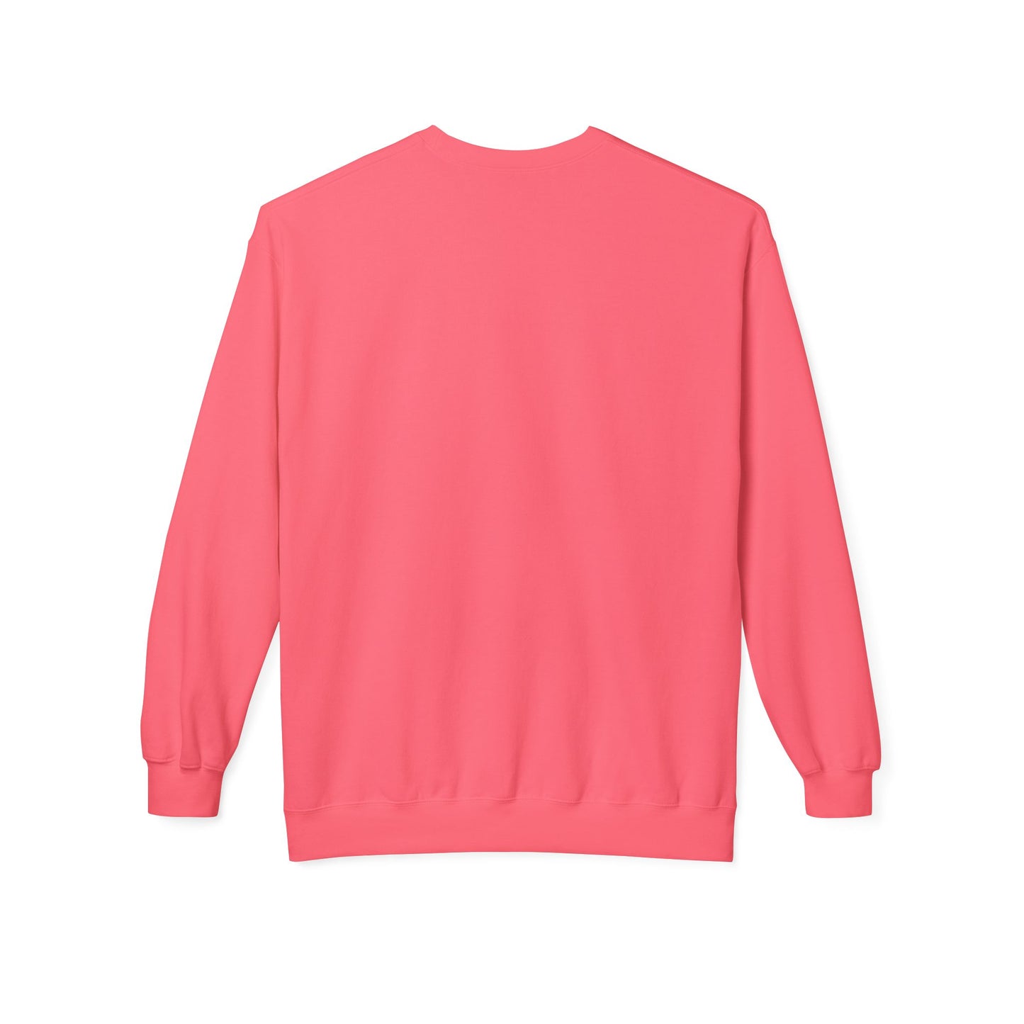 Inspirational Motivational Sweatshirt - Reset Recenter Rise Roman 12:2