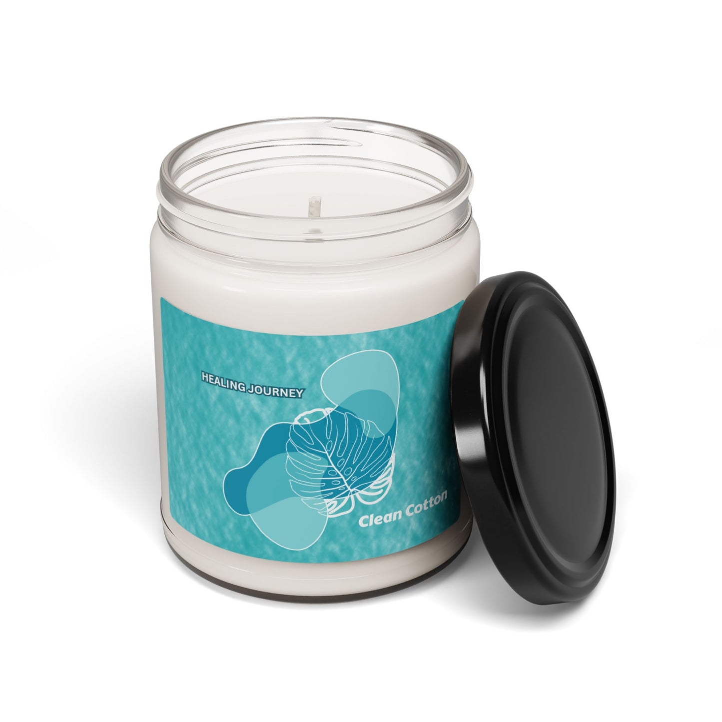 Healing Journey Soy Candle - Eczema Collection (3 Scents)