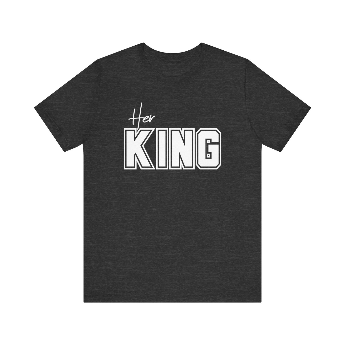 Her King Tee