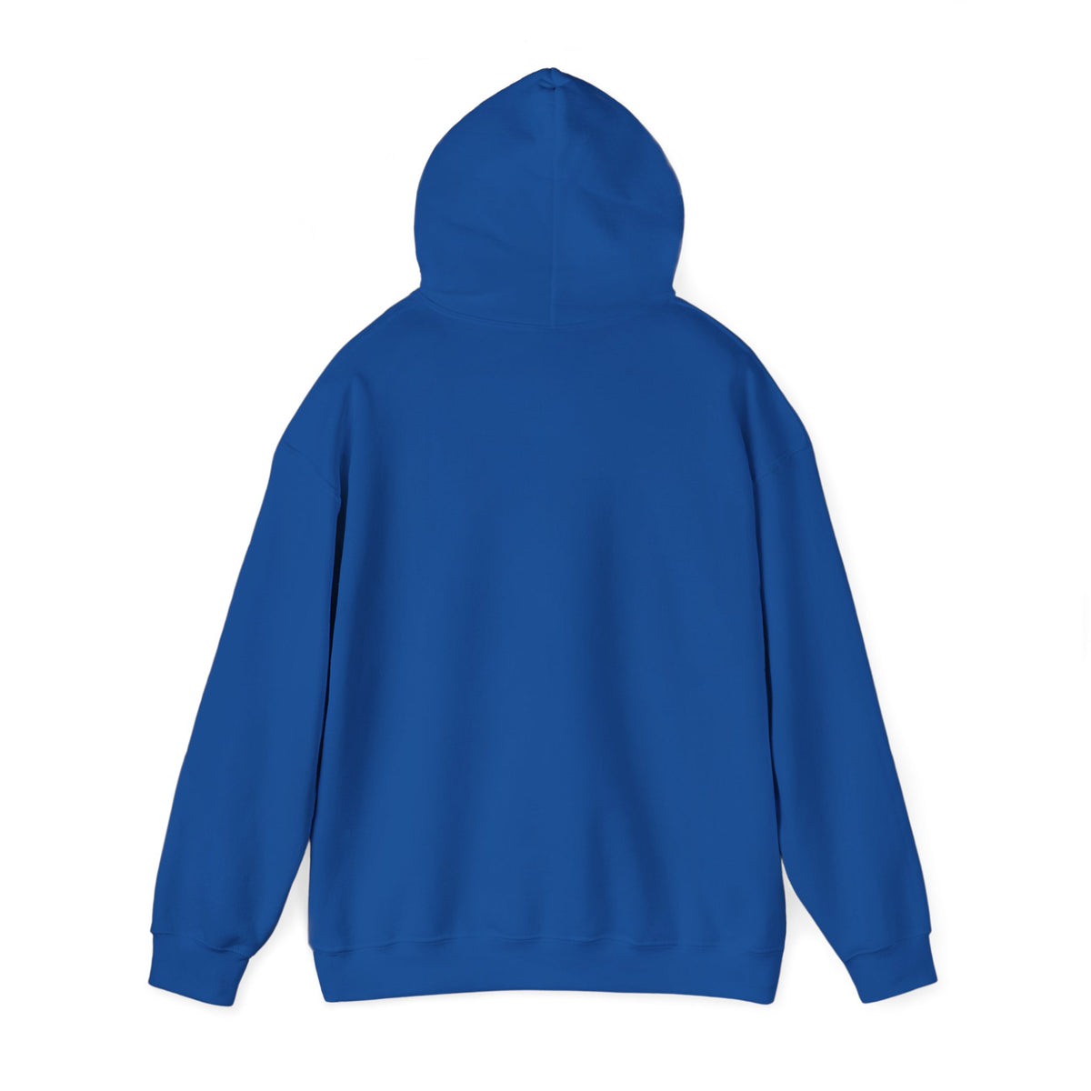 My Calling Is Bigger Than My Credentials Hoodie