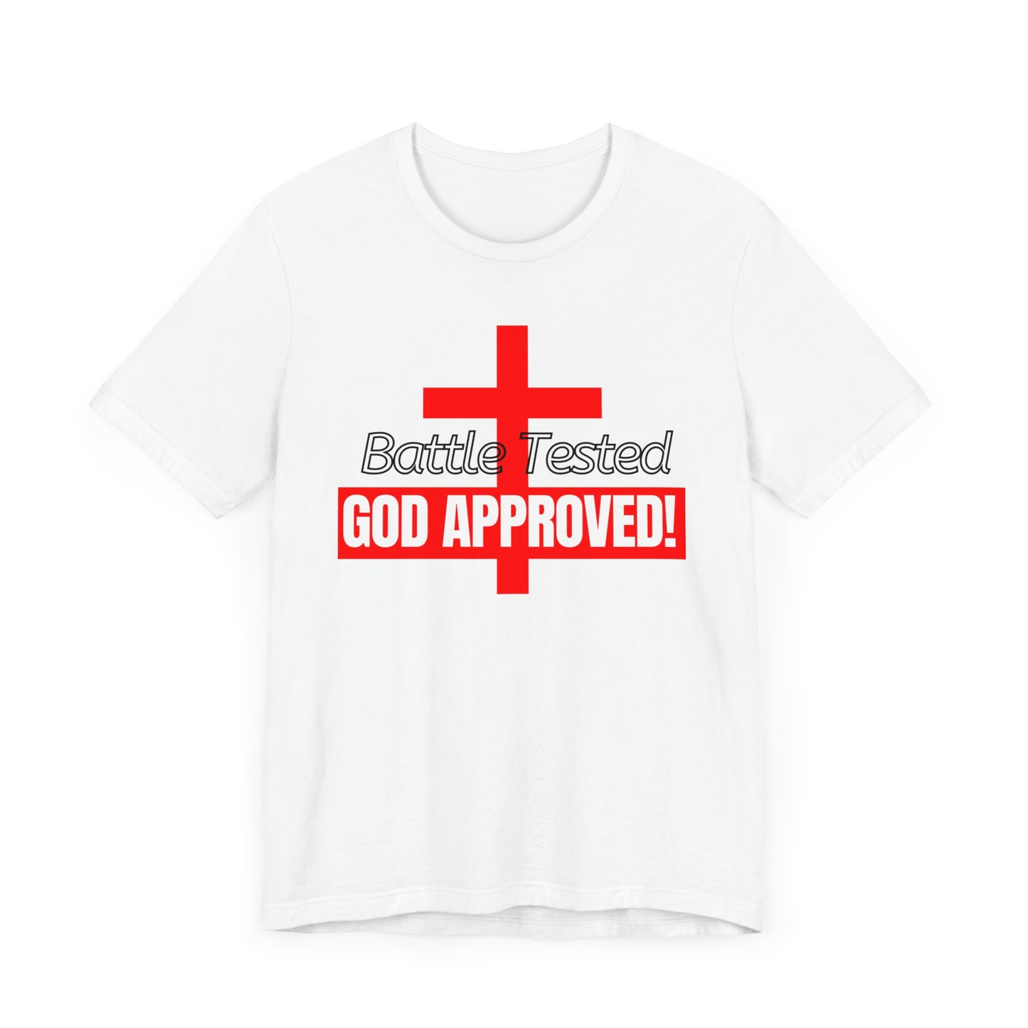 God Approved Tee