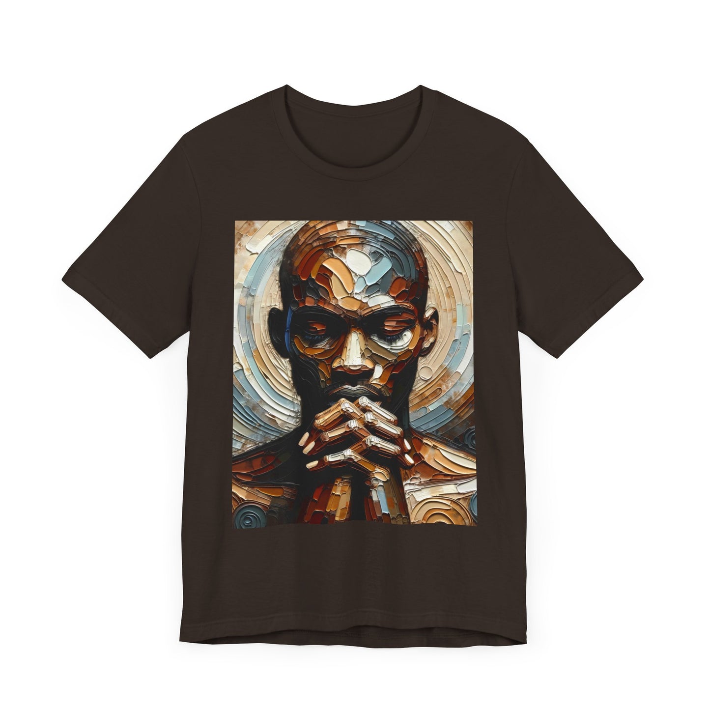 Peaceful Power Within Tee