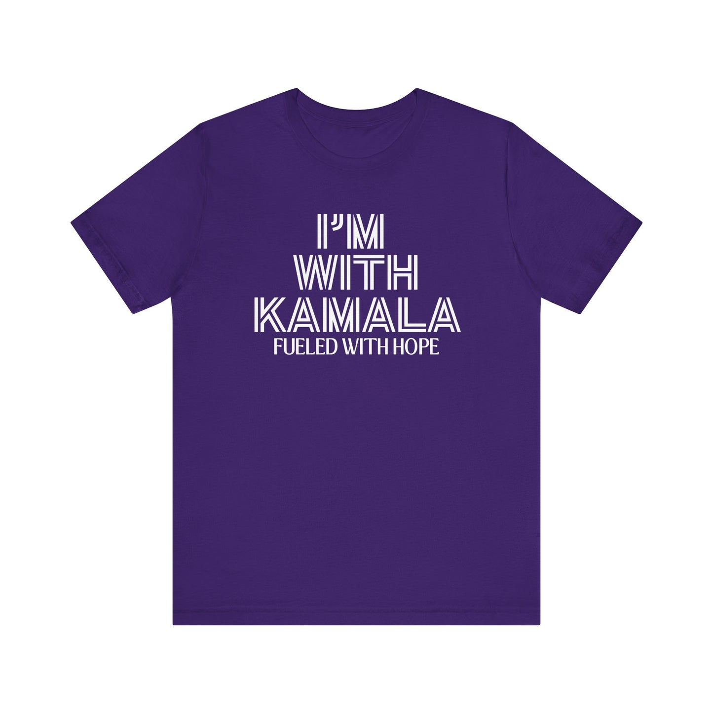 I'm with Kamala Tee