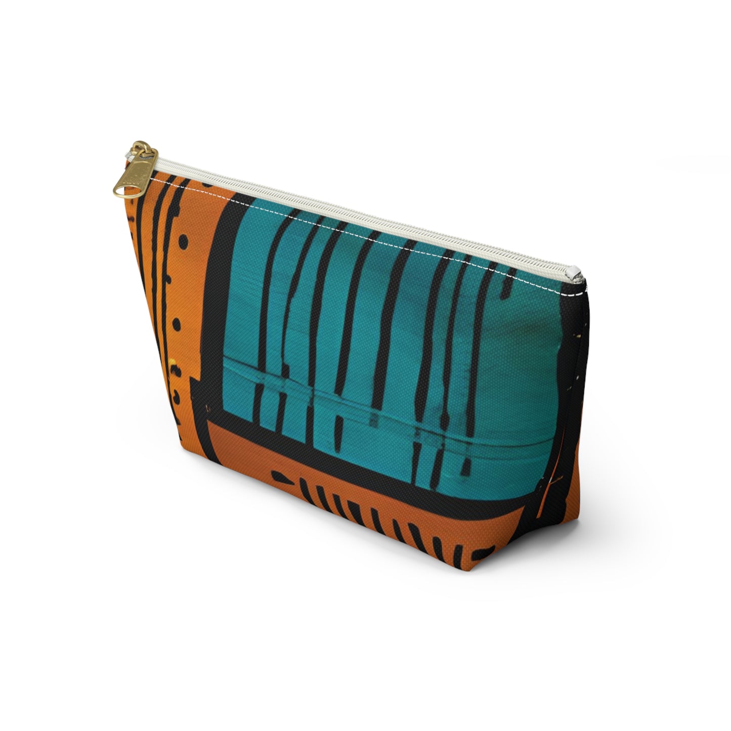 Ethnic Patchwork Pouch