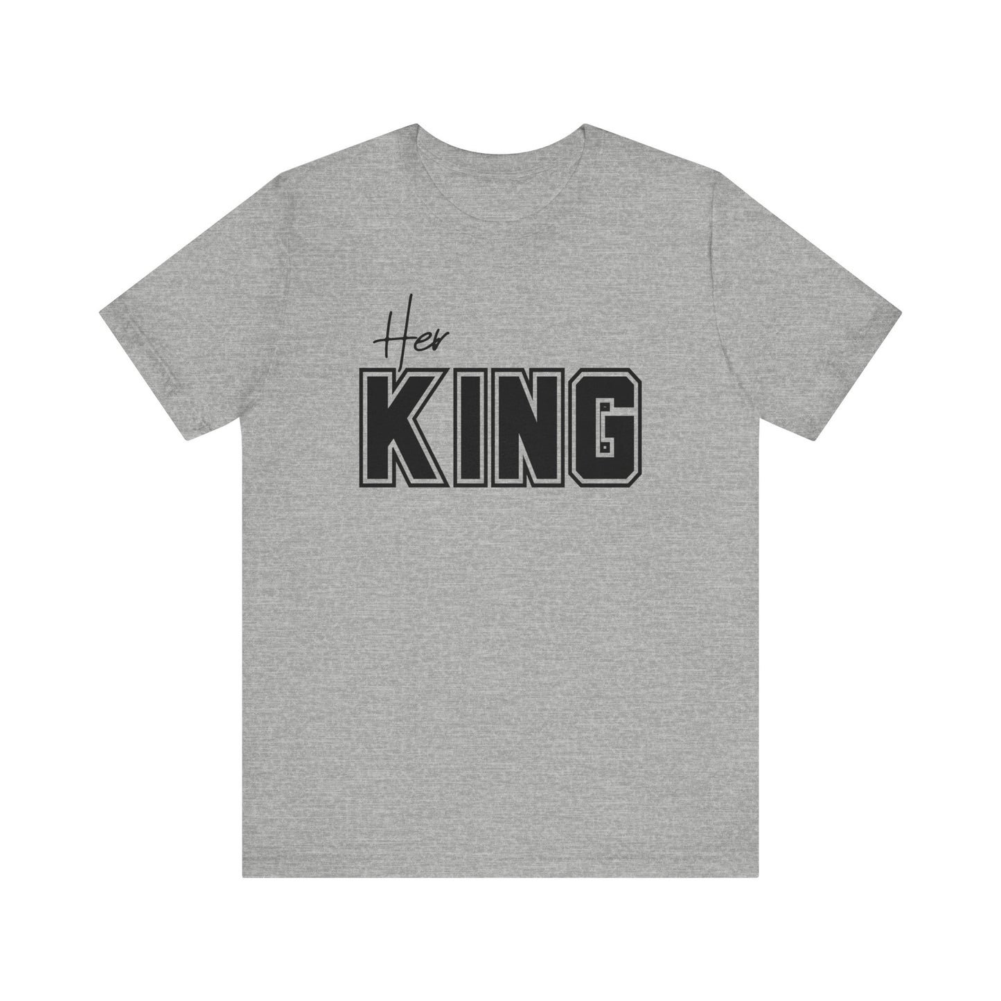 Her King Tee