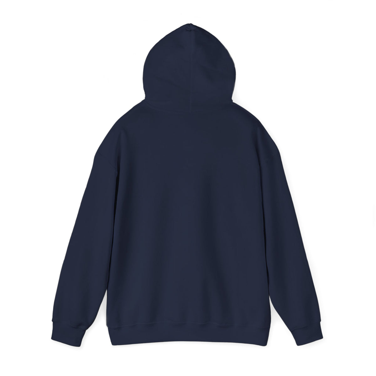 My Calling Is Bigger Than My Credentials Hoodie