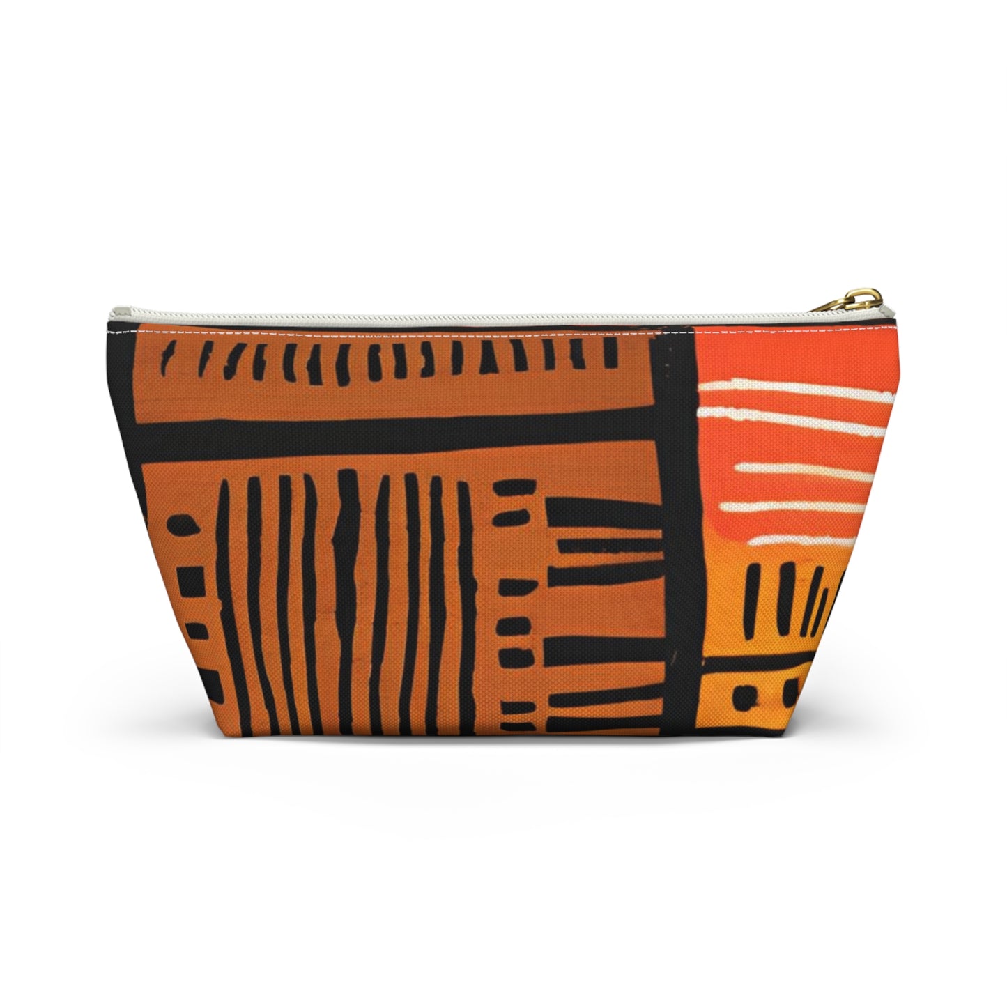 Ethnic Patchwork Pouch