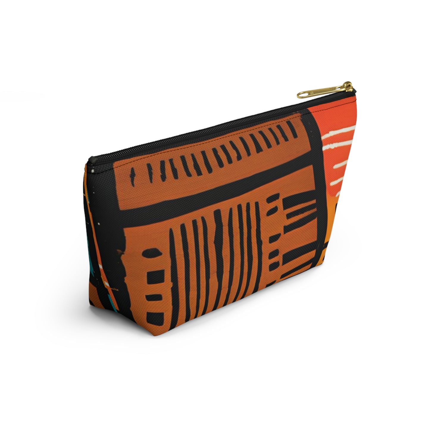 Ethnic Patchwork Pouch