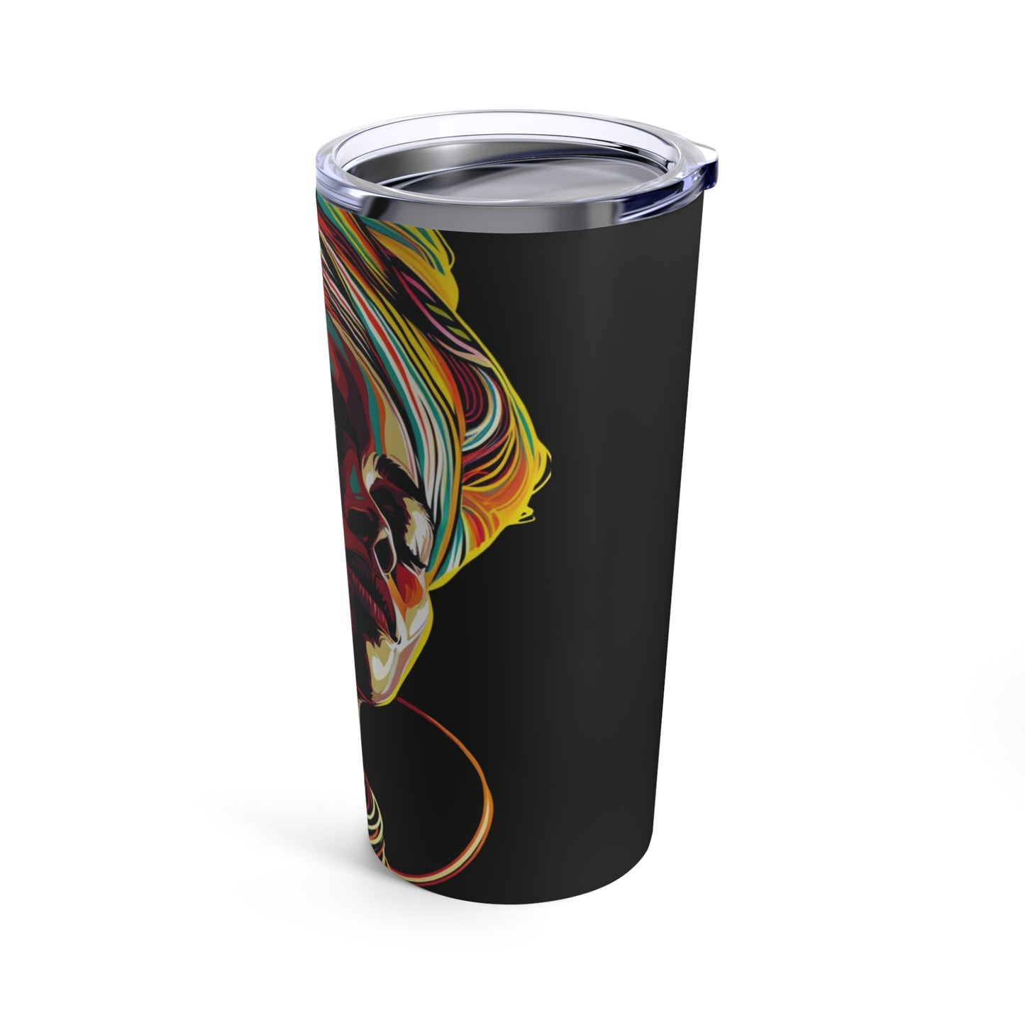 Cultural Tribal Grace Tumbler