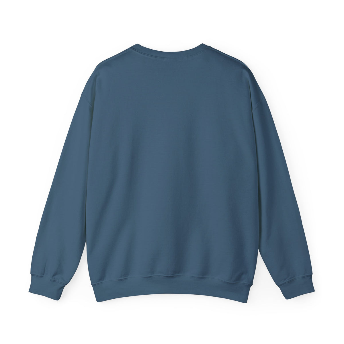 She Is Floral Affirmation Sweatshirt
