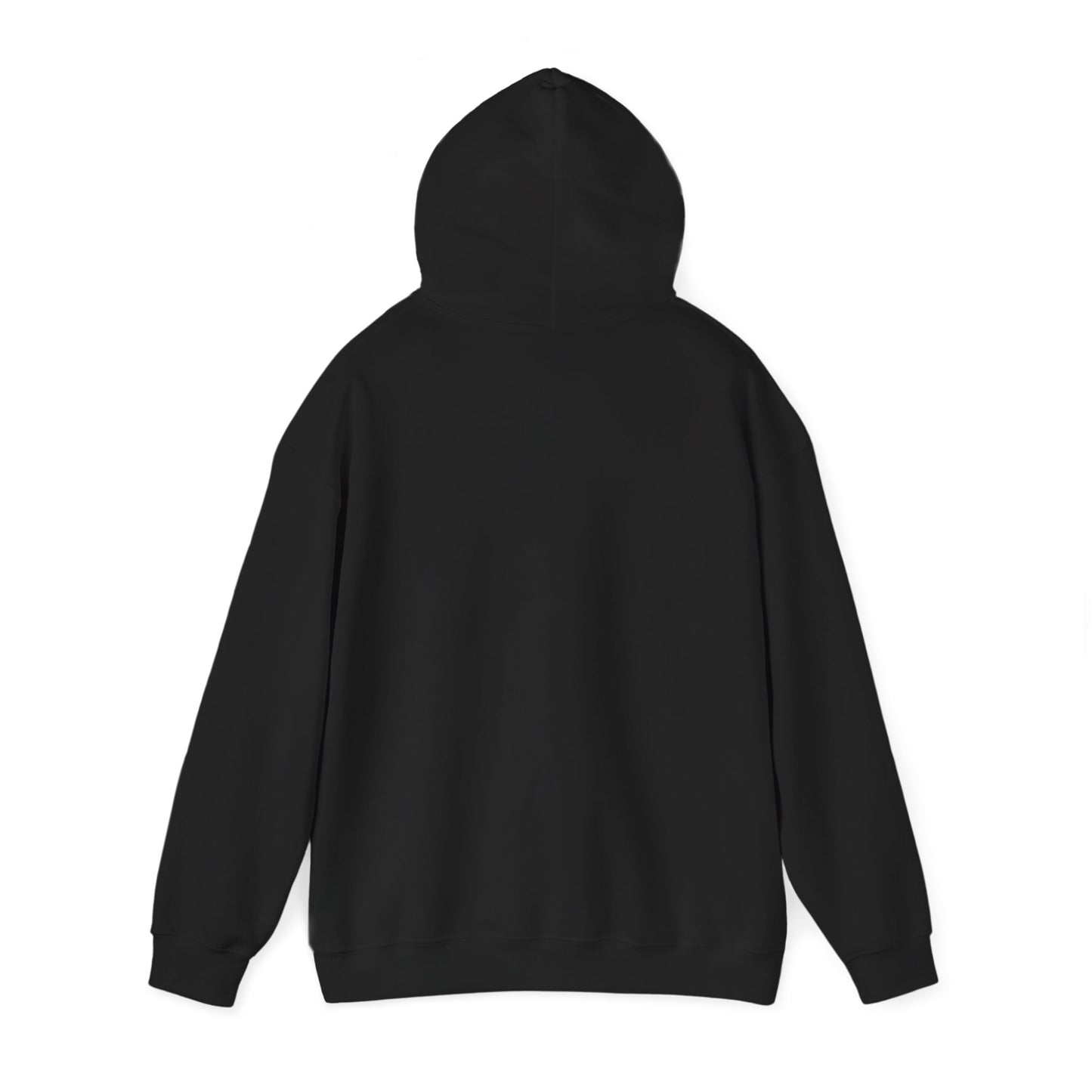 Called Chosen Faithful Hoodie — 1 Peter 2:9 Christian Faith Sweatshirt