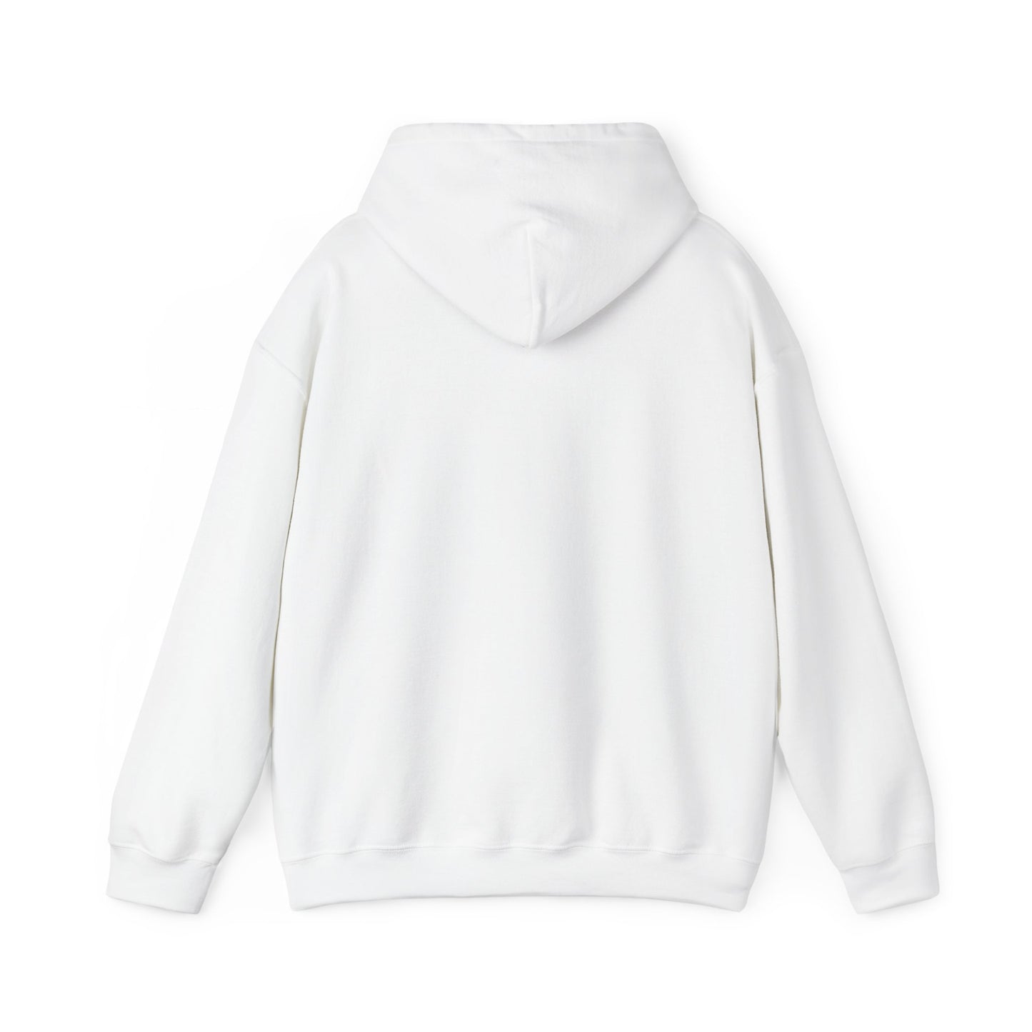 Love Africa Hoodie — African Print LOVE Graphic Sweatshirt