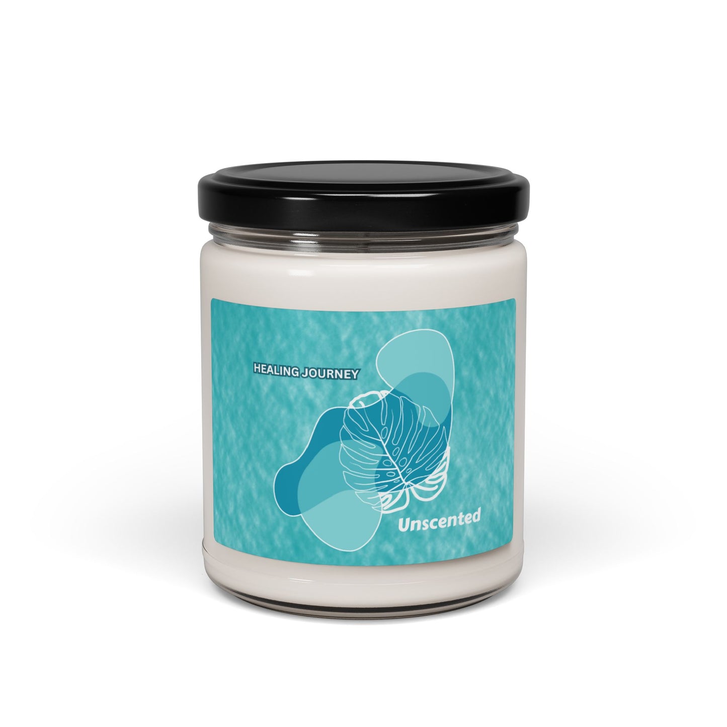 Healing Journey Soy Candle - Eczema Collection (3 Scents)