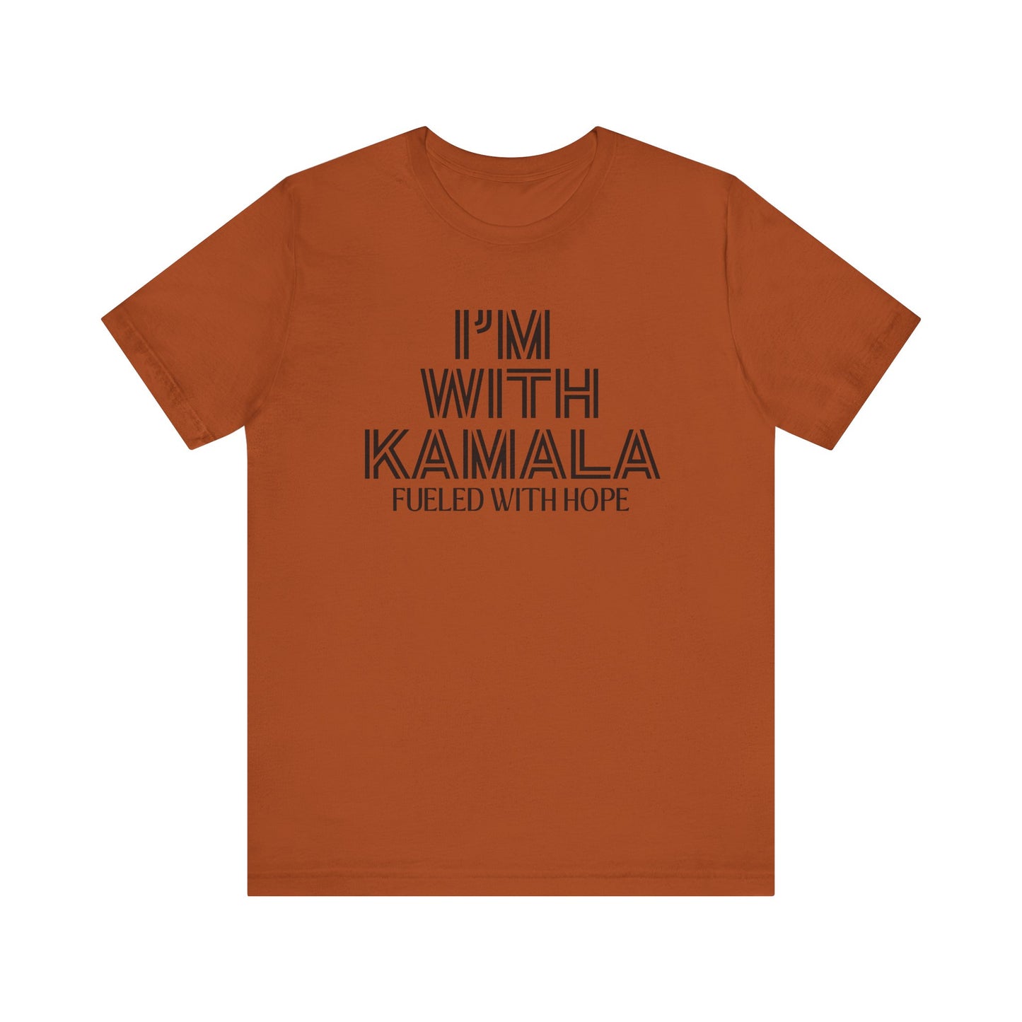 I'm with Kamala Tee