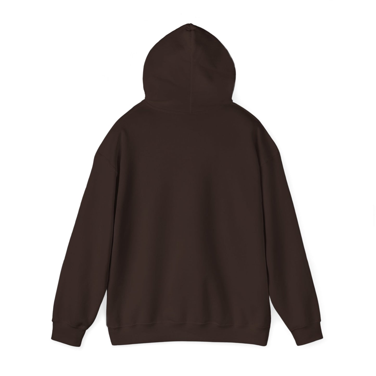 Empowerment Black Women Hoodie - Melanated Hues