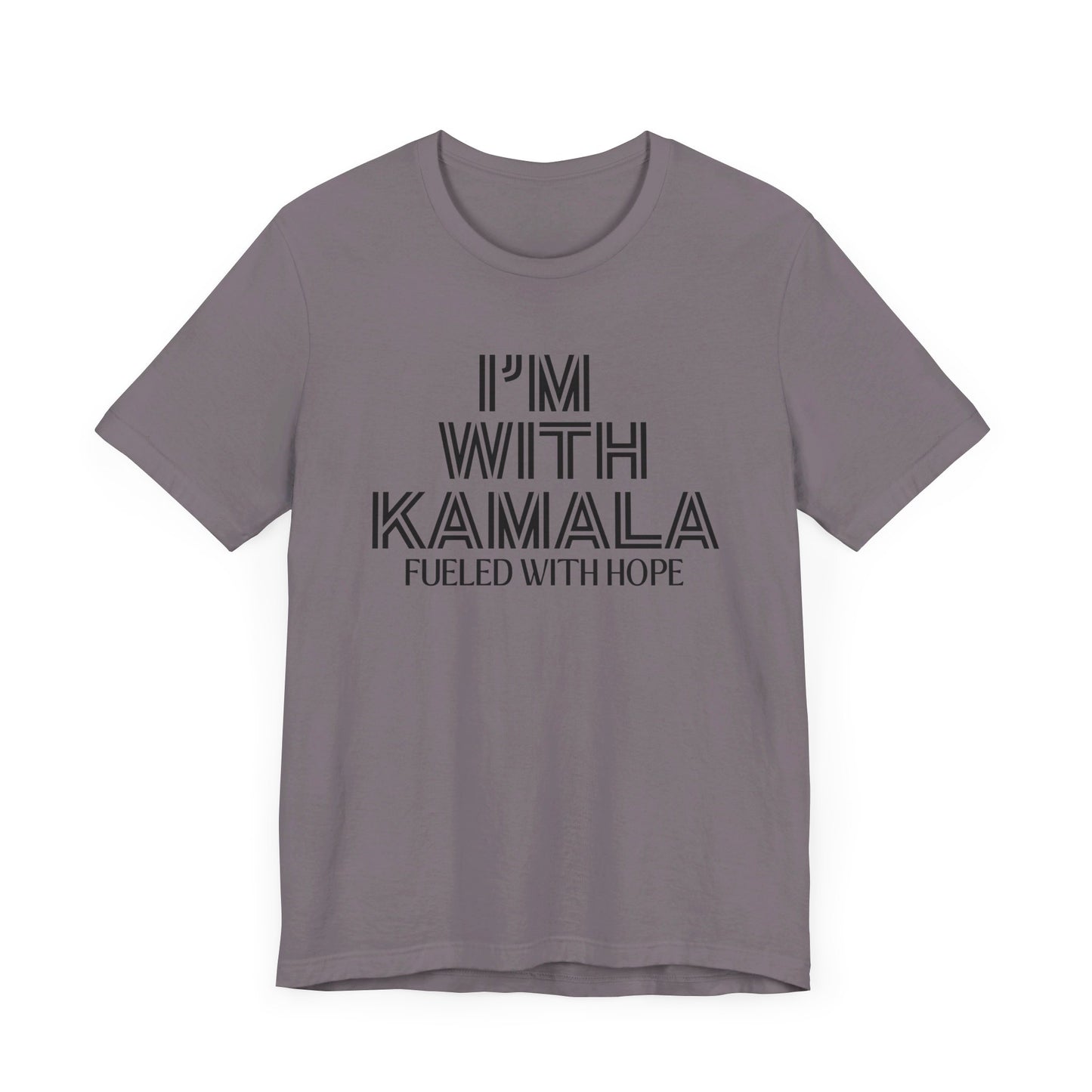 I'm with Kamala Tee