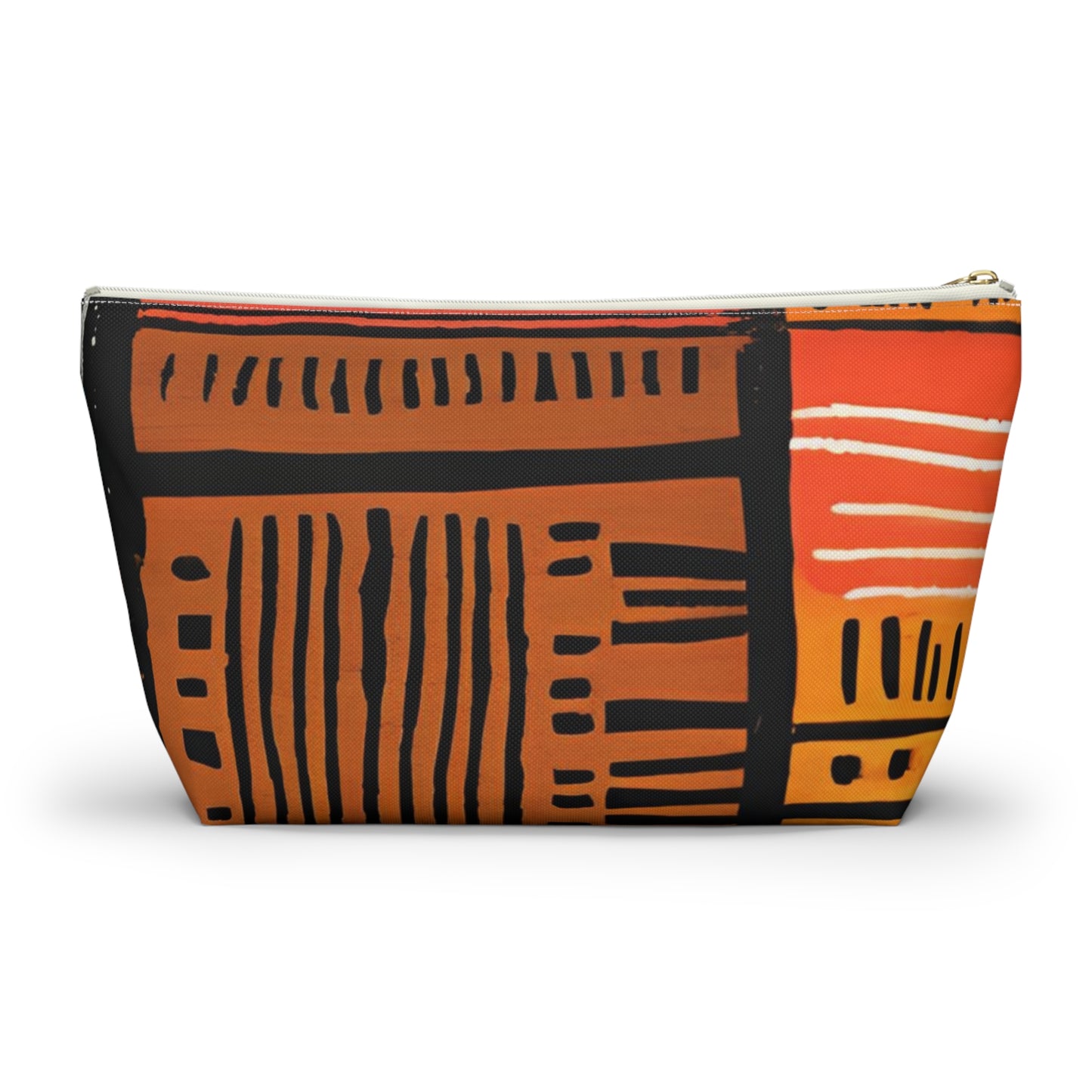 Ethnic Patchwork Pouch