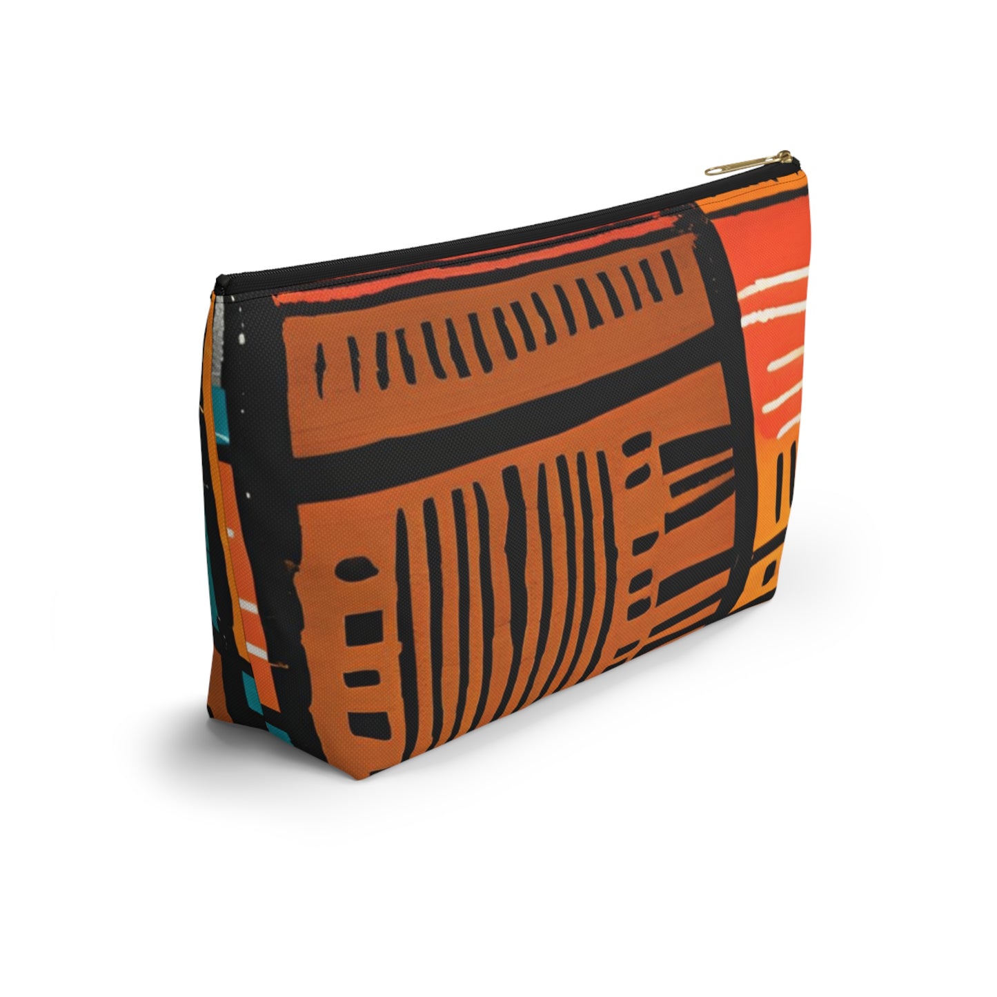 Ethnic Patchwork Pouch