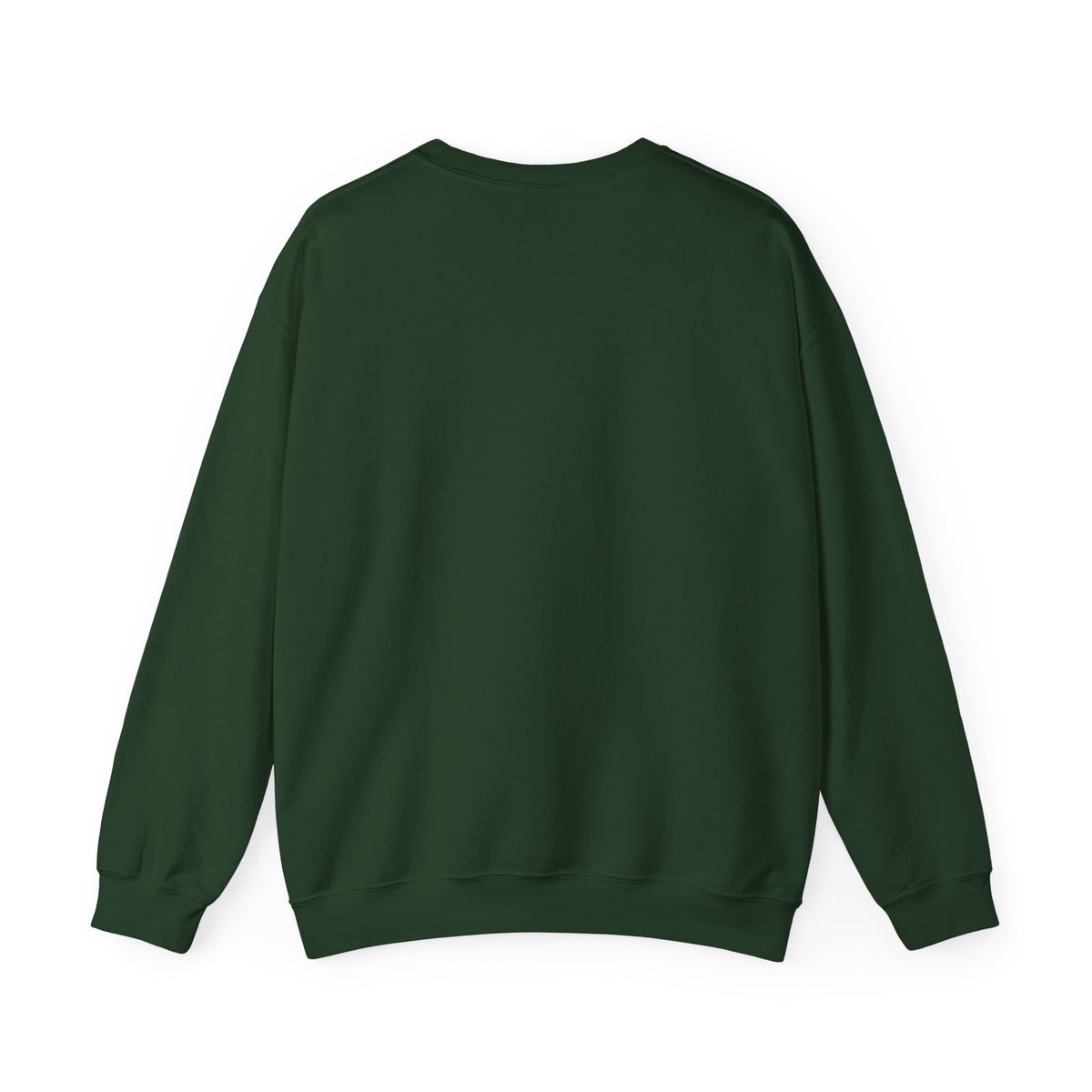 She Is Floral Affirmation Sweatshirt