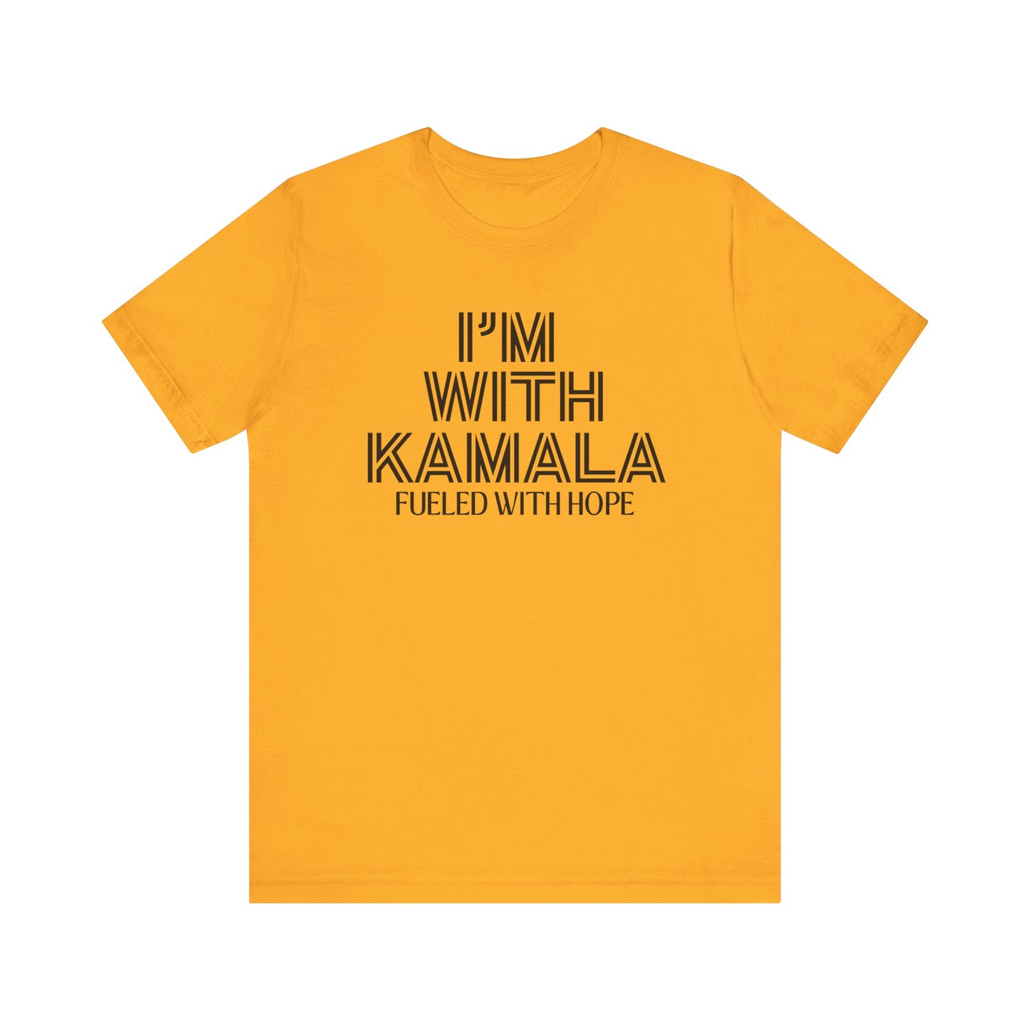 I'm with Kamala Tee